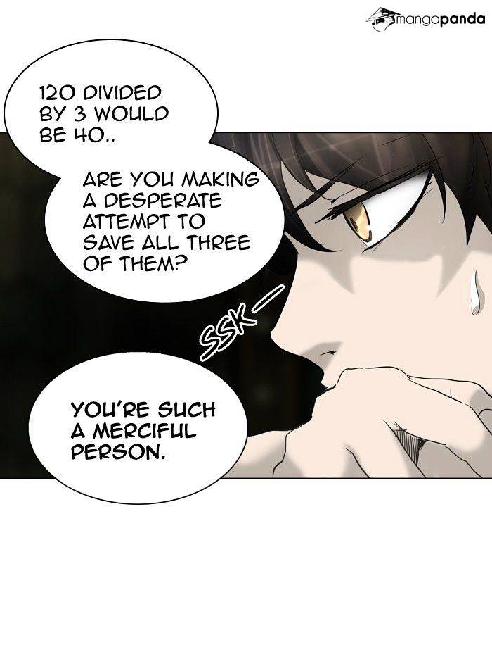 Tower of God, Chapter 269 image 31